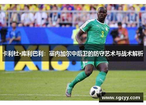 卡利杜·库利巴利：塞内加尔中后卫的防守艺术与战术解析