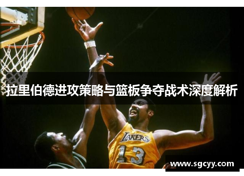 拉里伯德进攻策略与篮板争夺战术深度解析