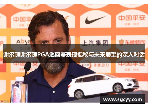 谢尔顿谢尔顿PGA巡回赛表现揭秘与未来展望的深入对话