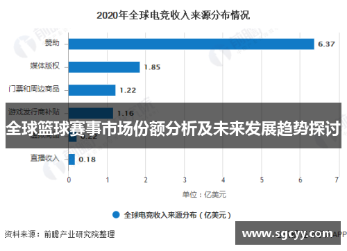 全球篮球赛事市场份额分析及未来发展趋势探讨