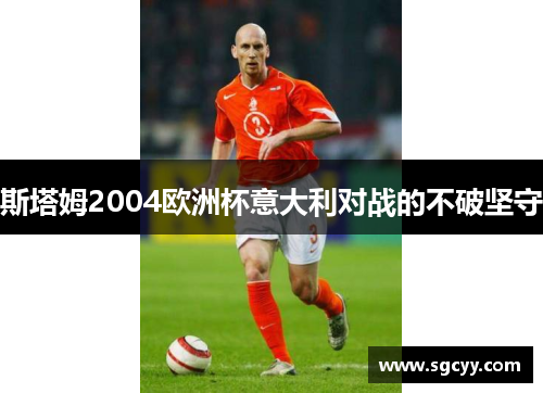 斯塔姆2004欧洲杯意大利对战的不破坚守
