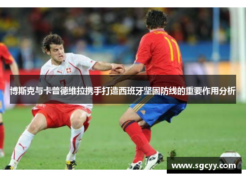 博斯克与卡普德维拉携手打造西班牙坚固防线的重要作用分析
