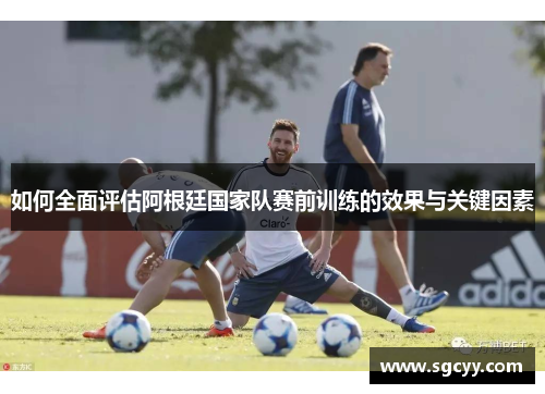 如何全面评估阿根廷国家队赛前训练的效果与关键因素