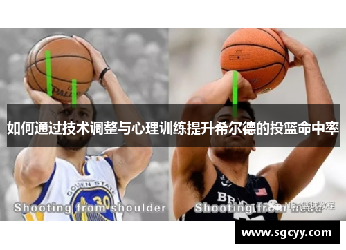 如何通过技术调整与心理训练提升希尔德的投篮命中率