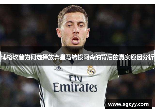 博格坎普为何选择放弃皇马转投阿森纳背后的真实原因分析