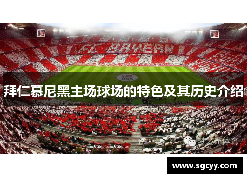 拜仁慕尼黑主场球场的特色及其历史介绍