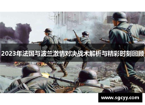 2023年法国与波兰激情对决战术解析与精彩时刻回顾