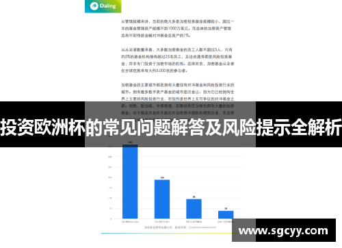 投资欧洲杯的常见问题解答及风险提示全解析