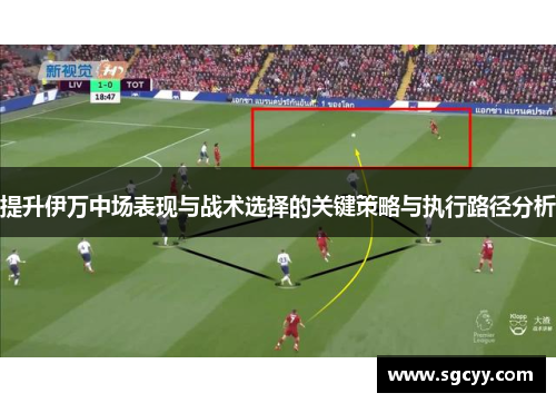 提升伊万中场表现与战术选择的关键策略与执行路径分析
