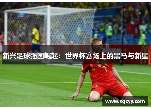 新兴足球强国崛起：世界杯赛场上的黑马与新星