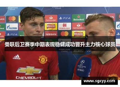 曼联后卫赛季中期表现稳健成功晋升主力核心球员